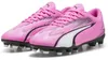 Chaussures de foot Puma 107775_01 pour Garçon Voir les images du produit 3