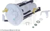 Kraftstofffilter BLUE PRINT ADH22345 für HONDA Jazz III Produktbild-Vorschau 1