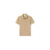 Lacoste Herren-Poloshirt Modell PH4012, Farbe Beige. / M Produktbild-Vorschau 1