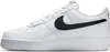 Nike - Sneakers - IH4452-100-AirForce1 - Herren - EU 42.5 Produktbild-Vorschau 3