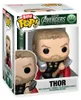 Funko Blister 4 Figuren Bitty POP Marvel Studios Avengers Produktbild-Vorschau 6