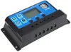 FVE Solární regulátor PWM SY3024H 12-24V/30A+USB pro Pb Náhled obrázku produktu 1