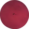 Laulhere-Feine französische Baskenmütze schmale Form  in rot Anteprima dell’immagine prodotto
