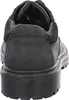 Jomos scarpe basse sportive da uomo in pelle Tex nero, Anteprima dell’immagine prodotto 30