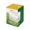 Spectrum LED Filament Leuchtmittel G125 Globe 11W E27 opal Produktbild-Vorschau 3