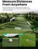 MiLESEEY GenePro G1 Télémètre de golf avec écran tactile Voir les images du produit 8