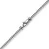 2mm-Franco-Kette-aus-585-Weißgold-70cm Produktbild-Vorschau