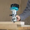 18V Akku-Multifunktionsfräse DRT50ZJX2 |  ohne Akku ohne Produktbild-Vorschau 3