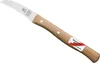 WINDMÜHLEN coltello spelucchino manico in faggio non Anteprima dell’immagine prodotto 6