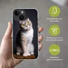 MuchoWow® Handyhülle Schutzhülle Hülle für Apple iPhone 14 Produktbild-Vorschau 6