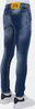 Paint Splash Ripped Hosen Slim - 38 Produktbild-Vorschau 2