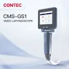 CONTEC CMS-GS1 Video laringoscopio digitale Touch 3,5" LCD Anteprima dell’immagine prodotto 8
