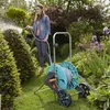 Gardena Schlauchwagen CleverRoll M 20m Schlauch + Zubehör Produktbild-Vorschau 13