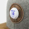 BAVARIAN CAPS Snapback Cap Bierkrönung dunkelgrau Produktbild-Vorschau 12
