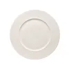 Rosenthal Brillance Weiss Platzteller 33 cm Fahne Produktbild-Vorschau 1