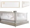 Primabobo CLASSIC zestaw 3 barierek do łóżka 2×200 + 1×140 Podgląd zdjęcia produktu 10