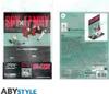 SPY X FAMILY - Acryl® Diorama - Ready for action! Produktbild-Vorschau 4