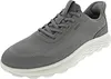 Geox Spericia Plus Slip IN Sneaker Grau en taille 44 Voir les images du produit 11