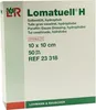 Lomatuell H Tyl oleoso sterile 10 x 10cm 50 pz Anteprima dell’immagine prodotto 1