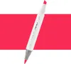 OHUHU dwustronny marker alkoholowy Brush & Chisel, R160 Podgląd zdjęcia produktu 1