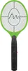 Scacciamosche elettrico Klatschigo Bzzz verde Anteprima dell’immagine prodotto 1