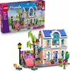 LEGO Friends Lianns Familienhaus - Miniatur Spielset mit Produktbild-Vorschau 1