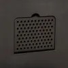 Mülleimer mit Pedal DELTA, Metall, 30 l Produktbild-Vorschau 1
