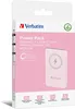 Verbatim Charge ´n´ Go Magnetic Powerbank 5000 mAh pink Produktbild-Vorschau 2