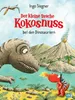 Der kleine Drache Kokosnuss bei den Dinosauriern Produktbild-Vorschau 2