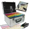 Joya Creative Twinmarkers Set 300 Stück – Professionelle Produktbild-Vorschau 1