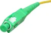 20m Glasfaserkabel LWL Simplex Patchkabel 2xStecker SC/SC Produktbild-Vorschau 3