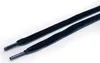 RINGELSPITZ - Samtsenkel flach - Dunkelblau - 90 cm Produktbild-Vorschau 1