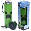 Termos Creeper z Minecrafta, 450 ml Podgląd zdjęcia produktu 4