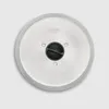 Severin AS 3912, Elektro, 1,5 cm, Weiß, Kunststoff, 100 W, Produktbild-Vorschau 8
