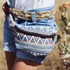 Gürteltasche - Adam - Muster 12 - Bauchtasche - Hüfttasche Produktbild-Vorschau 7
