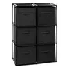 5five Simply Smart | Scaffale modulare - Cubo - 6 Anteprima dell’immagine prodotto 8
