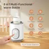 8-in-1 Babyflaschenwärmer & Sterilisator, Produktbild-Vorschau 5