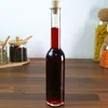 gouveo 12er Set Glasflaschen 200 ml Sinfonie mit Korken Produktbild-Vorschau 6