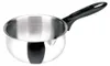 Ibili-Classic Stielkasserolle, Edelstahl 18/10/Bakelit, 16 Produktbild-Vorschau 1