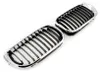 ESEN SKV 66SKV078 Kühlergrill Frontgrill für BMW 3 Produktbild-Vorschau 2