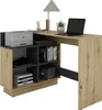 byLIVING Schreibtisch BERNI / Gaming-Tisch in Artisan / Produktbild-Vorschau 10