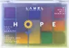 LAMEL Hope Lidschattenpalette Nr. 401 16 g Produktbild-Vorschau 1