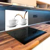 Tulup Glas Herdabdeckplatte - 80x52 cm - Produktbild-Vorschau 3