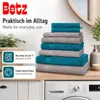 Betz 12-TLG. Handtuch-Set Palermo 100% Baumwolle 2 Produktbild-Vorschau 6