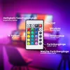 10 meter LED-strip, RGB-strip, lichtstrip, 230V, warm wit, Productafbeelding-voorbeeld 6