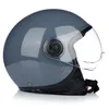 Jet Helm Mopedhelm | VITO LORETO | Herren und Damen | Produktbild-Vorschau 9