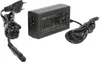 vhbw Netzteil kompatibel mit Panasonic SDR-S25K, SDR-S25A, Produktbild-Vorschau 1