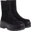 Calvin Klein Jeans Bottines pour femmes YW0YW01602 0GJ Voir les images du produit 1