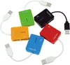 LOGILINK Logilink | USB 2.0 Hub 4-Port Produktbild-Vorschau 9