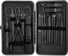 Pflegeset - Nagelknipser - Nagelschere - Schere - Schneiden Produktbild-Vorschau 1